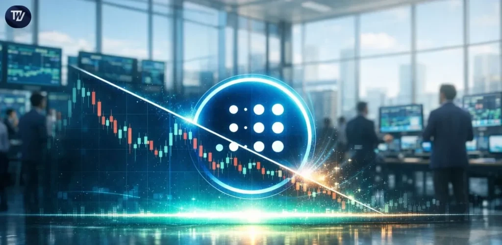 Прогноз цены FET: Сможет ли токен достичь $0,270 после тестирования ключевой зоны сопротивления?