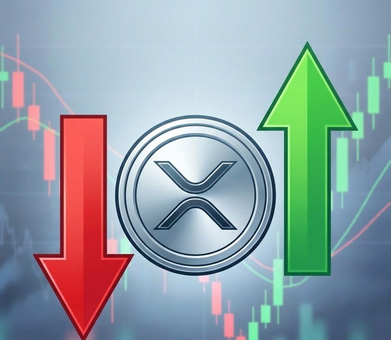 3400억 달러 자산 미국 은행, XRP 채택 발표…2달러 고지 돌파 가능성에 시장 열기
