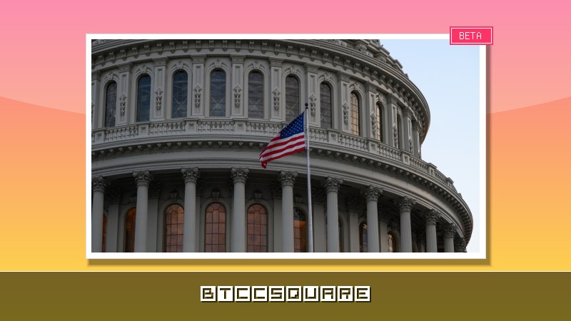 米議会が仮想通貨盗難タスクフォース創設へ──被害総額110億ドル超、規制緩和と連携強化の新たな一歩