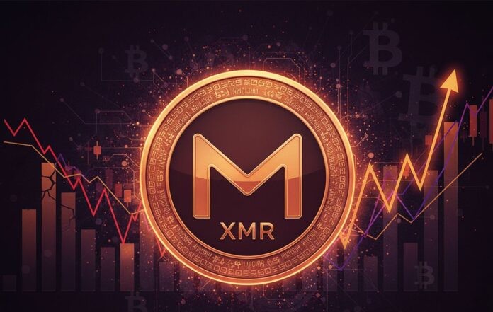 Monero Prognose