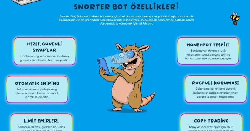 Snorter'ın Değerleme Potansiyeli