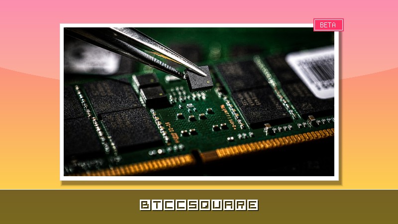 NAND Flash比HBM便宜百倍？傳奇程式設計師：AI推論記憶體架構應重新設計
