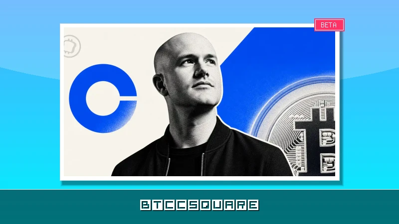 Brian Armstrong, PDG de Coinbase, « plus optimiste que jamais » sur Bitcoin – Alors que le BTC flirte avec les 100 000 $, les investisseurs se préparent à un rallye historique