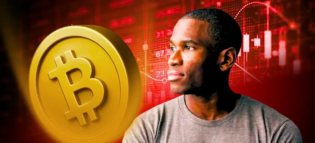 Arthur Hayes révèle que 90 % de sa fortune personnelle est investie en Bitcoin