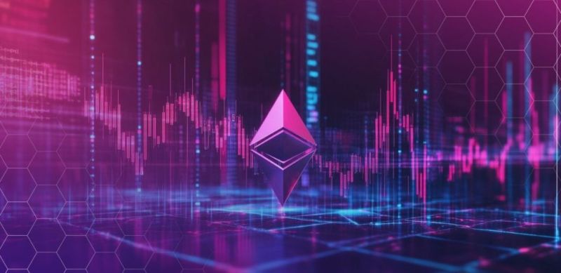 Ethereum fiyat grafiği 2025