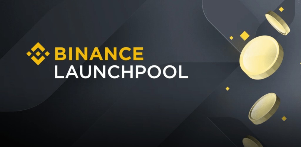 Binance Launchpool Nedir
