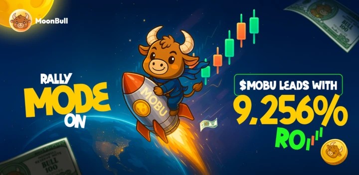 Stellar価格チャート