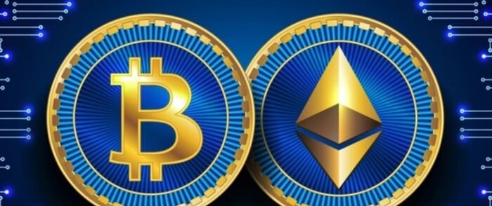 仮想通貨投資戦略のイメージ画像