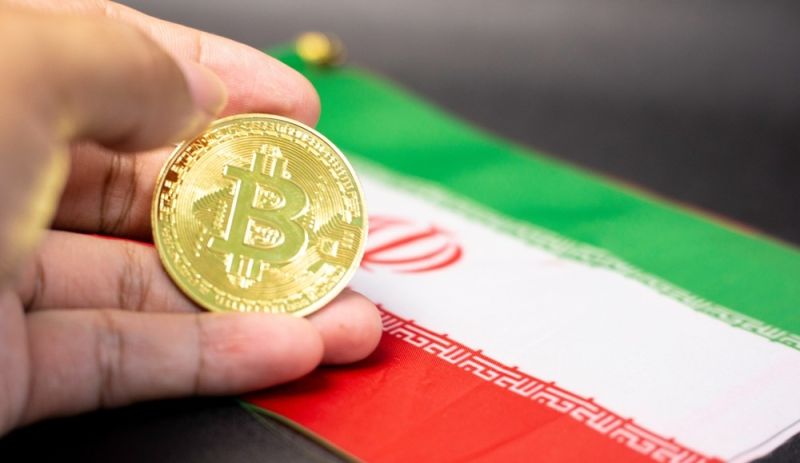 通貨崩壊のイランで人口の6分の1が利用、BTCが経済制裁下の「生命線」に