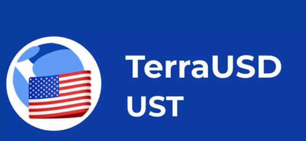 TerraUSD (UST) Preisstabilisierungsmechanismus