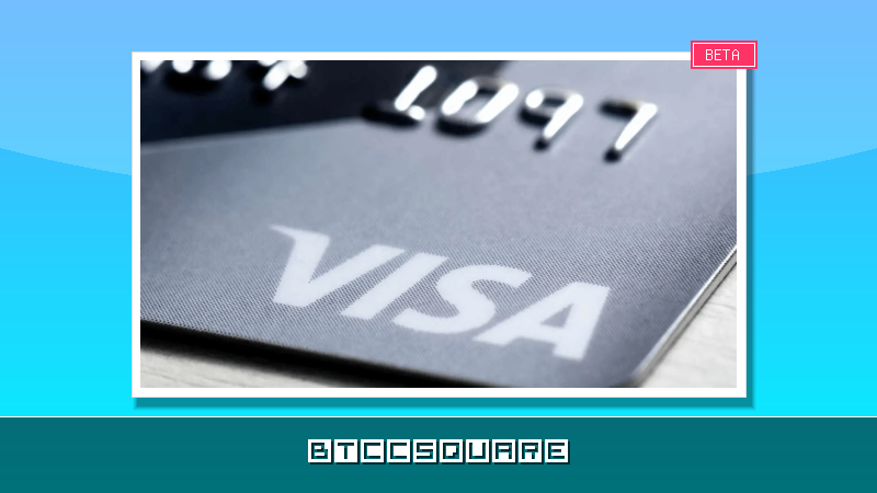 【速報】Visa、Mastercard、Stripeが決済高速化へステーブルコイン・プラットフォーム支援に参入