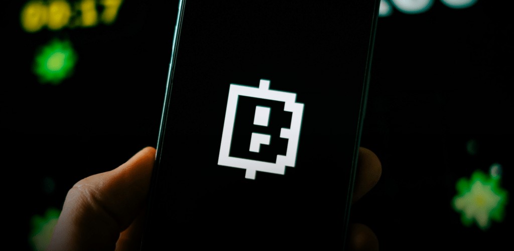Blum Coin Telegram Bot Arayüzü