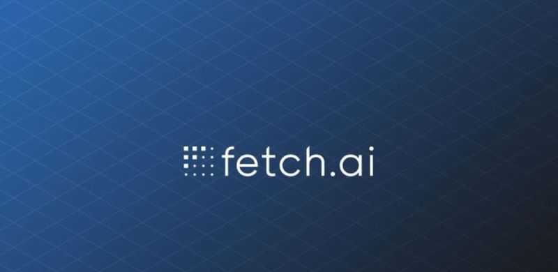 Fetch.ai Teknolojisi