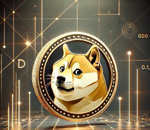 DOGE 고래 매수 폭풍에도 개인 투자자 관망…0.077달러 돌파가 반등 분수령