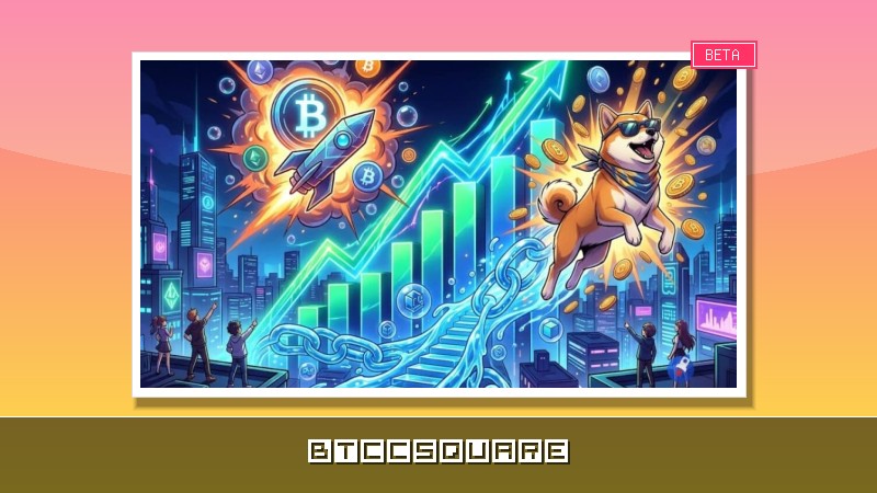 ALERTE : Ces préventes crypto explosent, préparez-vous à une correction de 10% du BTC !