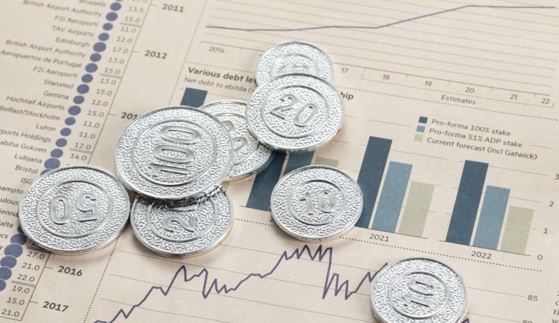 Dogecoin Fiyat Grafiği