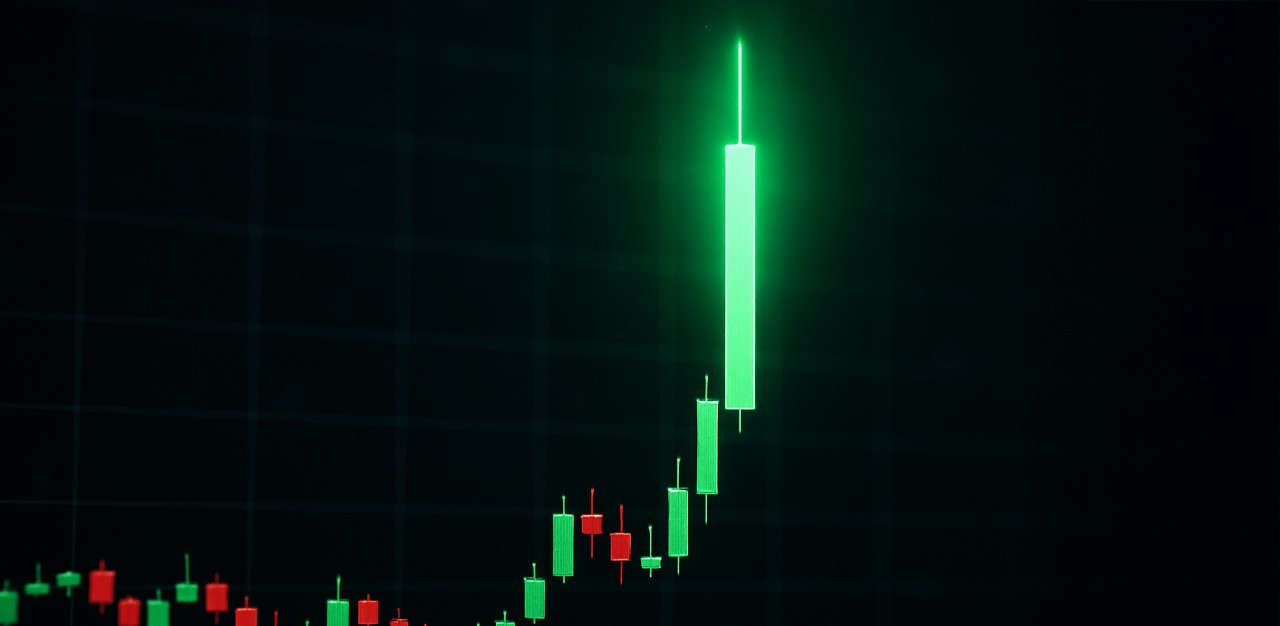 【速報】中東停戦期待で市場安堵、ビットコインが7万ドル台を回復 - 金融市場がリスクオンに転換