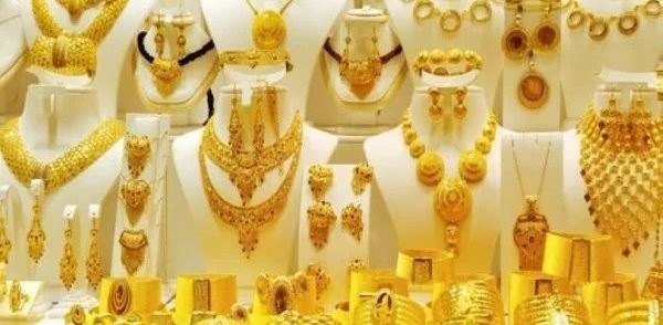 توقعات الذهب