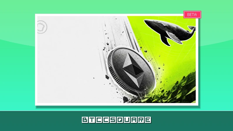 ALERTE MARCHÉ : Les baleines crypto anticipent une chute de 10 % – Ventes massives en cours pour racheter au plus bas