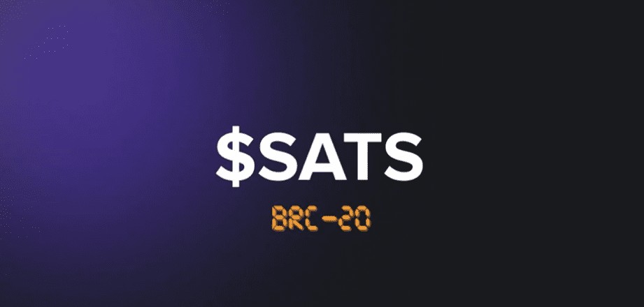 SATS Token Özellikleri