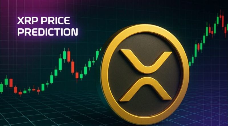 XRP價格走勢圖