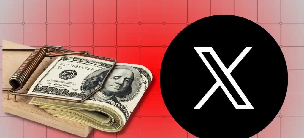 X запускает Cashtags: новый инструмент для трейдеров с реальными финансовыми данными