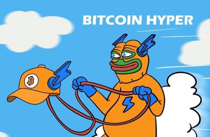 HYPER分散型シーケンサー概念図