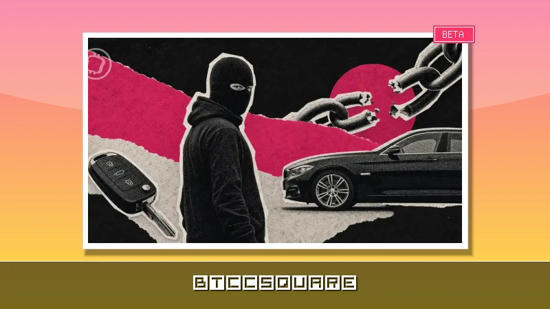 Crypto : Un réseau de « kidnapping cars » démantelé, 2 millions d’euros de rançons en cryptomonnaies saisis