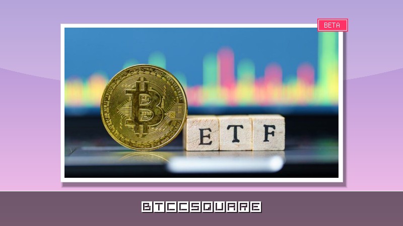 ビットコインETF、週間流出額17億2000万ドルで上場以来2番目の記録的規模に