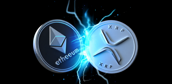 2026년 암호화폐 시장, XRP가 비트코인·이더리움을 넘어서는 결정적 이유: ’실용성’의 압승