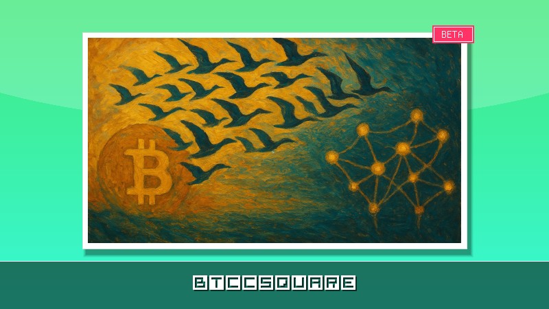 加密到 AI 的注意力大遷徙：3 種轉型模式與 KOL 案例