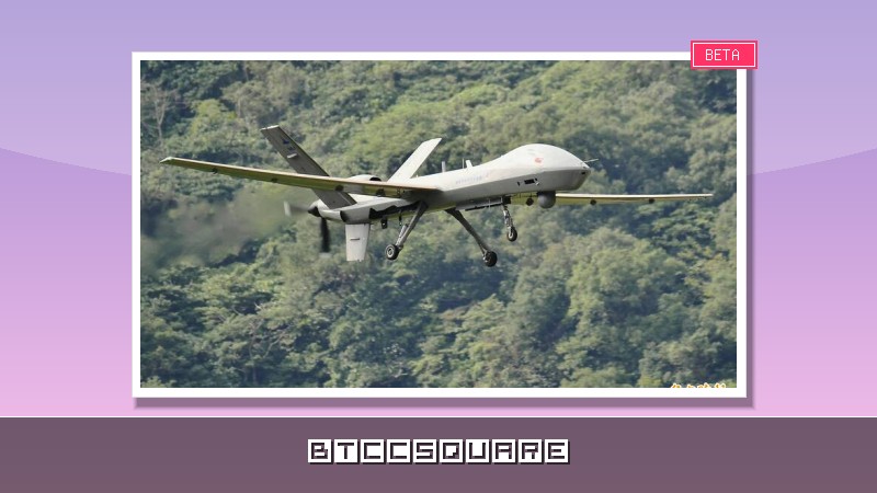 無人機攻防戰 專家：AI加速逆向工程、韌體安全成新戰場
