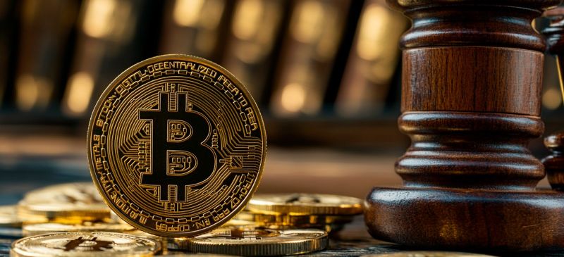 La BIS évalue le statut légal du Bitcoin