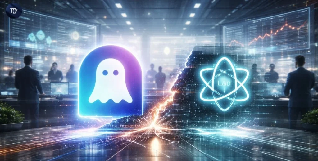 Chaos Labs quitte Aave et soulève 3 préoccupations majeures de risque derrière cette décision
