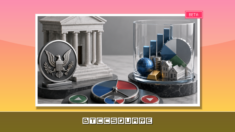 美 SEC, 예측시장 ETF 승인 또 미뤄…블룸버그 애널리스트 "치명적 결함 아니다"