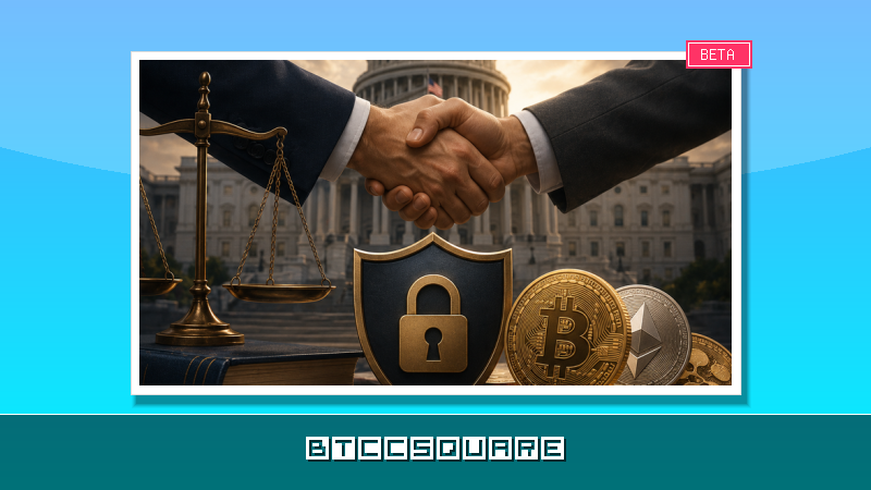 블랙록, 1,700 BTC 대량 매수…암호화폐 법안 통과 확률 57%로 급등