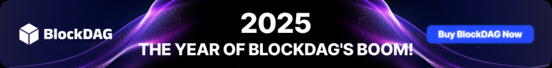 BlockDAG Ekosistemi