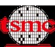 Logo da TSMC