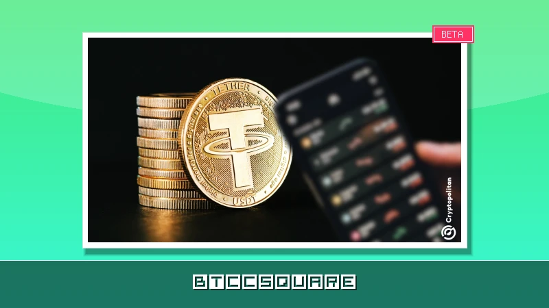 Tether met fin à son stablecoin adossé à l’or aUSDT : un signe de maturité du marché crypto