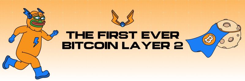 BTC Bitcoin Hyper layer 2 dobra kryptowaluta do kupienia