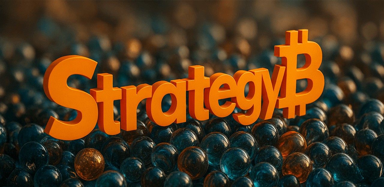 Strategy社內信用產品示意圖