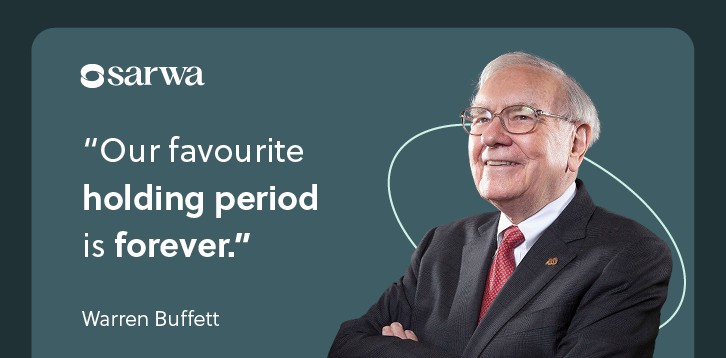 Warren Buffett quotes