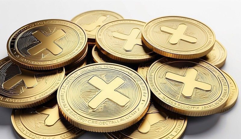 리플 10억 XRP 해제 임박, 전문가 ’10% 급락 경고’