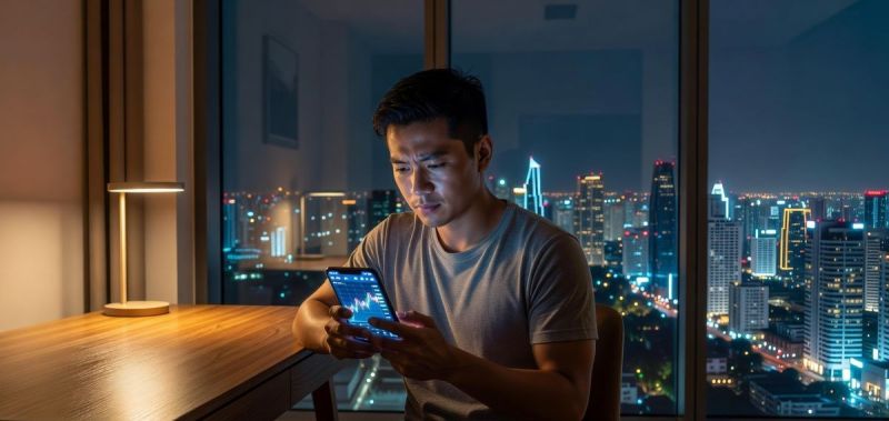 Bitfinex สะสม Bitcoin จำนวนมาก