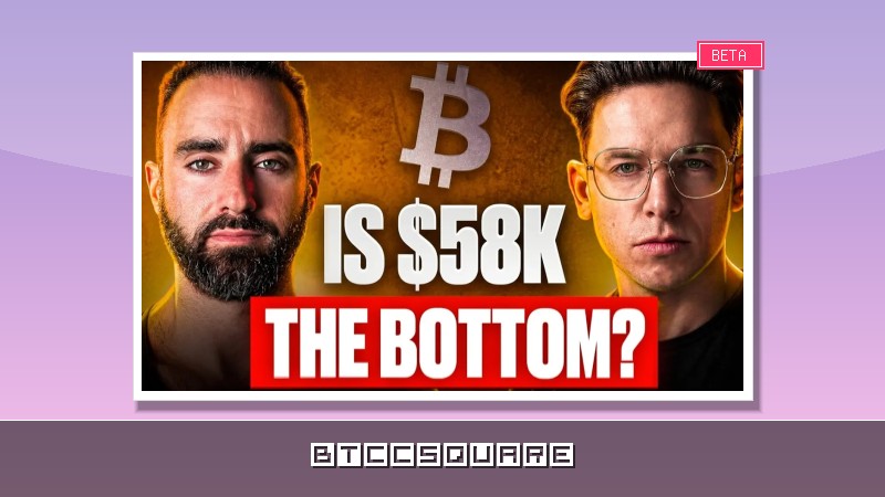 做市員解密：BTC 本輪底部或已不遠，盯緊這幾個訊號