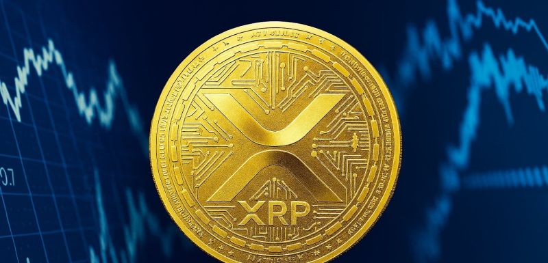 XRP Patlamaya Hazır! Don Alt'tan Yeni Ralli Uyarısı