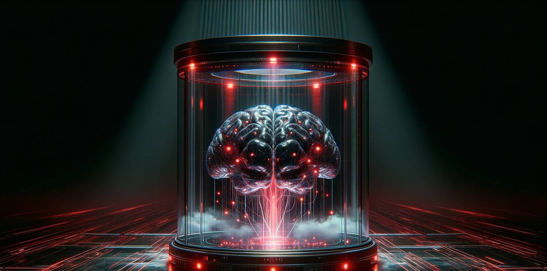 Anthropic 發布「不敢公開」的 Mythos 模型：能找零日漏洞，被稱網路武器級 AI