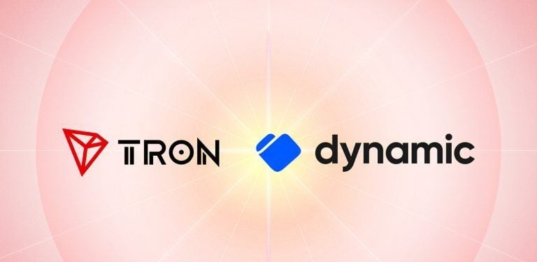 TRON과 Dynamic 통합 소개