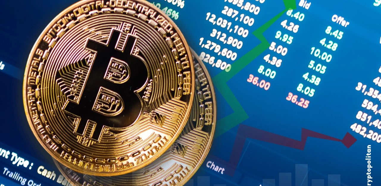CME erzielt Rekord: Kryptohandelsvolumen schießt auf 13,7 Milliarden US-Dollar hoch