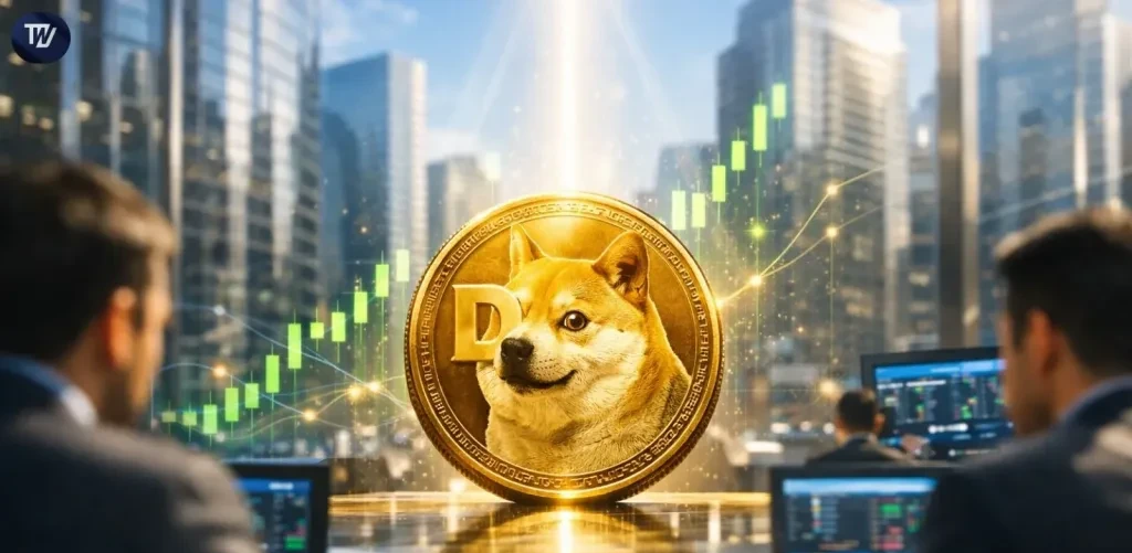 DOGE retrouve une zone d’accumulation clé : une envolée vers 2,4 dollars est-elle imminente ?